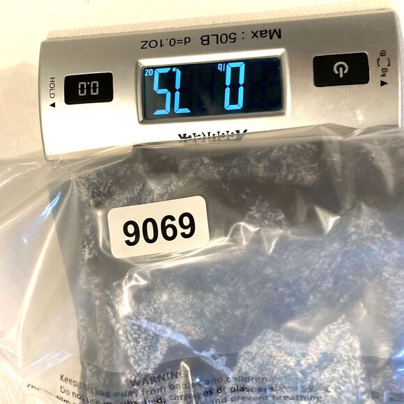 IVIVVA By Lululemon Rhythmic Tights Wunder Pants Girls 10 High Rise Sporty - Picture 11 of 11